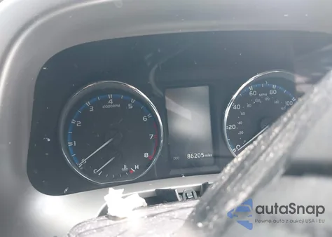 2016 Toyota Rav4 Limited from USA, damaged, VIN 2T3DFREVXGW410321